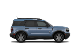 2026 Ford Bronco Sport® External Image 1
